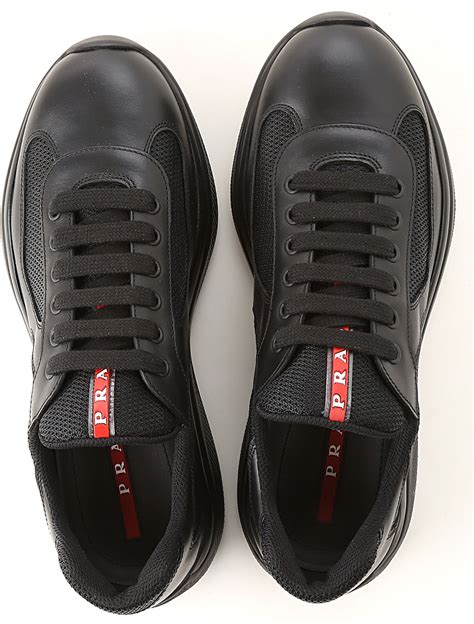 online shopping Prada shoes